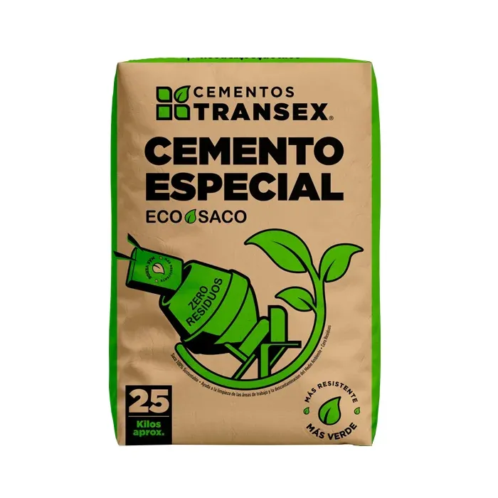 cemento transex