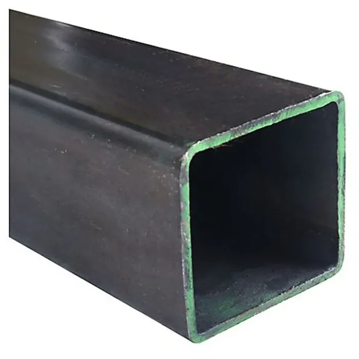 Perfil cuadrado 100x100x3 mm