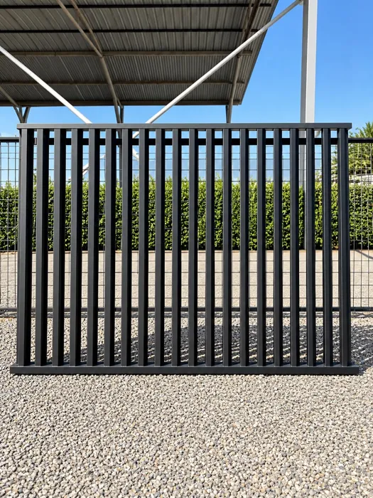 REJA 2,85X2,06 MT