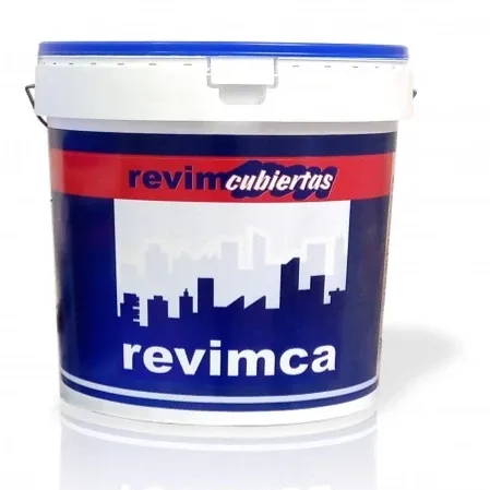 Revimca Cubiertas de 5 kg